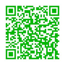 LINE友達追加QRコード